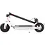Електросамокат Electric Scooter M365 Pro White - мініатюра 3