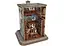 Пазл 4D Puzz 3D Крамниця чарівних паличок Олівандера Гаррі Поттер Ollivander Wand Shop Set 3D puzzle 66 ел. (4dpuz004) - мініатюра 6