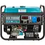 Генератор бензиновий Konner&Sohnen KS 7000E [107781] - мініатюра 5