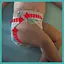Подгузники-трусики Pampers Active Baby Pants Размер 4 (9-15 кг) 54 шт.  - миниатюра 8