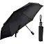 Зонтик Semi Line Black (L2051-0) - миниатюра 1