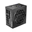 Блок питания 1stPlayer 750 Вт NGDP Gold HA-750BA7, Black, 80+ Gold, Active PFC, 12 см, 4xMolex / 2x3xSATA / 2x6+2-pin / 1x16-pin (VGA) / 2x4+4-pin / 1x24-pin MB, защита OVP/OPP/SCP/OCP/UVP/OTP, ATX 3.1, плоские кабели (NGDP-GLD-750-BK-EU) - миниатюра 5