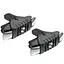 Геймпад джойстик Borofone BG2 Spartan Black/Silver - мініатюра 1