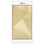 Смартфон Xiaomi Redmi 4x 2/16GB Gold Global Rom Refurbished - миниатюра 1