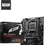 Материнская плата MSI PRO B650M-B - миниатюра 1