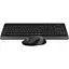 Комплект клавиатура + мышь A4Tech Fstyler FG1010 Black/Grey - миниатюра 3