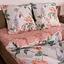 Комплект постільної білизни Viluta сімейний ранфорс 23227 100% бавовна - мініатюра 3