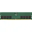Модуль пам'яті Kingston DDR5 64GB DRAM 6400Mhz Non-ECC CL52 CUDIMM 2Rx8 (KVR64A52BD8-64) - мініатюра 1
