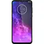 Смартфон Motorola One Zoom 4/128GB Grey Refurbished - мініатюра 3