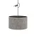 Подвесной светильник, люстра Nowodvorski 11673 Lago S E27 1x15W IP20 серый - миниатюра 5