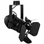 Светильник трековый поворотный KW-18 E27 BK Brille 48-062 - миниатюра 10