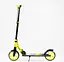 Складний дитячий двоколісний самокат Best Scooter SH25048 Shark - мініатюра 4