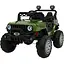 Електромобіль Ramiz OFF ROAD Speed ​​2х12 В,Green (PA.HL598.ZIE) - мініатюра 1