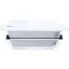 Вытяжка телескопическая Minola HTLS 6935 WH 1300 LED - миниатюра 1