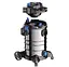 Промисловий пилосос DMS NTBS-30 Blue 2000W 30 л + повітродувка - мініатюра 4