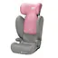 Автокресло Kinderkraft i-Spark Pink (KCISPA00PNK0000) - миниатюра 2