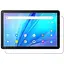 Защитное стекло BeCover для TCL Tab 10 Wi-Fi (9460G1)/10L (8491X) 10.1" (709602) - миниатюра 1