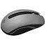 Бездротова мишка 2Е MF217 темно-сіра - мініатюра 1