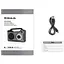 Радиоприемник портативный Real-EL X703 Black  - миниатюра 7