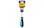 Отвертка крестообразная крестовая Mastertool PH0 х 75 мм 48-5075 - миниатюра 2