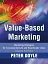 Value-based Marketing: Marketing Strategies for Corporate Growth and Shareholder Value (2nd Edition) - мініатюра 1