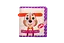 Фетрова книжка Книжковий хмарочос "Цуценя - Baby's first book" - мініатюра 1