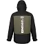 Куртка Viking Fishing Ice Light 80g 10K XXXL Black/khaki - миниатюра 3