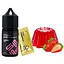 Набор компонентов для самозамеса солевой заправки CHASER Special Berry 30 мл STRAWBERRY JELLY Клубничное Желе, 0-50 мг (18052) - миниатюра 1