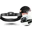 Орбитрек электромагнитный Hop-Sport HS-300C Sentinel с телеметрическим поясом + мат под тренажер - миниатюра 7
