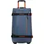 Дорожная Сумка На Колесах American Tourister URBAN TRACK NAVY/ORANGE 68x40x37,5 MD1*31202 - миниатюра 3