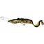 Силікон Savage Gear 3D Line Thru Burbot FS 360 мм 216.0g Burbot (поштучно) - мініатюра 1