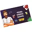 Чекова Книжка Бажань Fun Games Shop Для Нього  - мініатюра 1