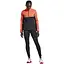Куртка Saucony W Bluster Jacket M Orange/Black (1097-800389-VRM) - мініатюра 2