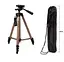 Универсальный штатив-тренога Weifeng WT3130 Трипод - миниатюра 2