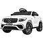 Электромобиль детский Bambi M4140EBLR-1 Mercedes Джип 4x35Вт музыка свет - миниатюра 1