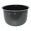 Чаша на мультиварку Bosch AutoCook MUC22B42RU, MUC11W12RU, совместима с оригиналом 11032124 (MAZ2BT) - миниатюра 1