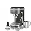 Рожковая кофеварка эспрессо KitchenAid Artisan 5KES6503EMS - миниатюра 5