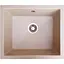 Кухонна мийка Romzha Mira U-540 Bezhvy (402) - мініатюра 1