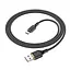 Кабель Hoco Type-C Goldentop charging data cable X95 1 м, 3A - мініатюра 1