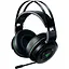 Наушники Razer Thresher - Xbox One black/green - миниатюра 1