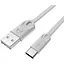 Кабель Mcdodo Gorgeous Series Type-C Cable 1 м CA-4880 Білий - мініатюра 1