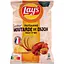Чипси Lay's Paysanne зі смаком курки з медом та діжонською гірчицею 120 г - мініатюра 1