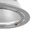 Светильник Downlight потолочный Brille 166028 DL-09 CH 150W врезной - миниатюра 2