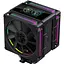 Кулер для процесора GameMax Sigma 620 Black (SIGMA 620 BK) - мініатюра 2