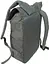 Легкий городской рюкзак 18L серый LS sum0028838 - миниатюра 4