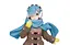 Фігурка Taito Re: Zero. Життя з нуля в альтернативному світі Rem Winter Coat Ver. Рем 23см T RZ WC R - мініатюра 3