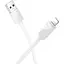 Кабель Hoco Lightning Energy charging data cable X114 1 м 2.4A - мініатюра 1