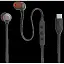 Гарнітура JBL Tune 310C USB-C Black (JBLT310CBLK) (6995501) - мініатюра 6
