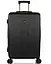 Чемодан Heys SpinLite (M) Black (10157-0001-26) 930195 - миниатюра 2