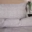 Простирадло MirSon Бязь 17-4840 Deborah  110х160 см (2200009579158) - мініатюра 4